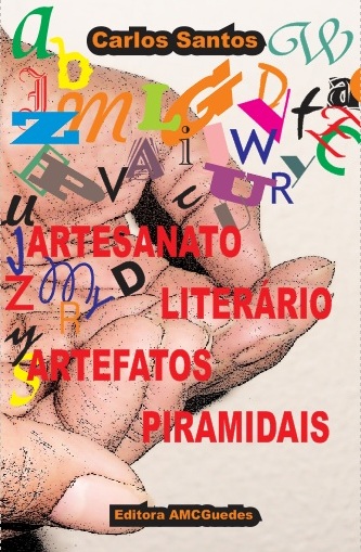artesanato literario