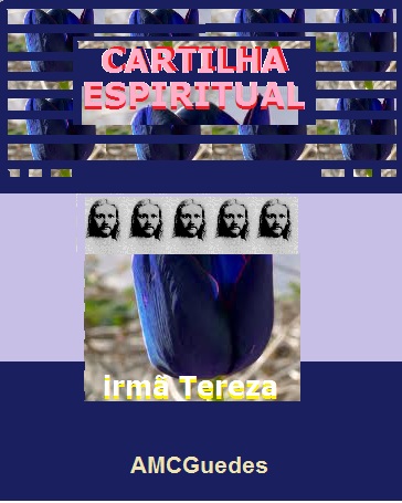 cartilha espiritual