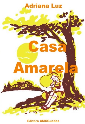 casa amarela