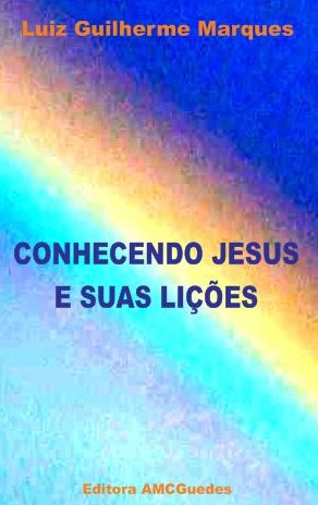 conhecendo jesus e suas Licoes