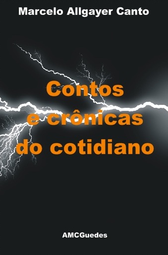 contos e cronicas do cotidiano