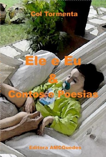 livro ele e eu