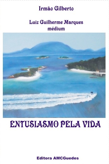 Entusiasmo pela Vida