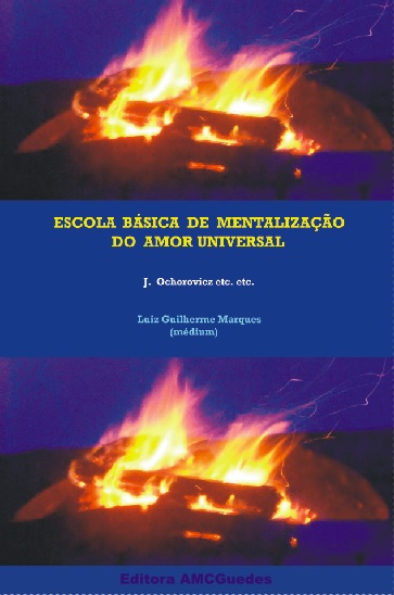 escola basica de mentalizacao do amor universal