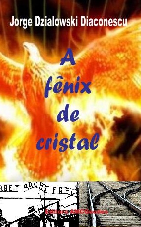 fenix de cristal