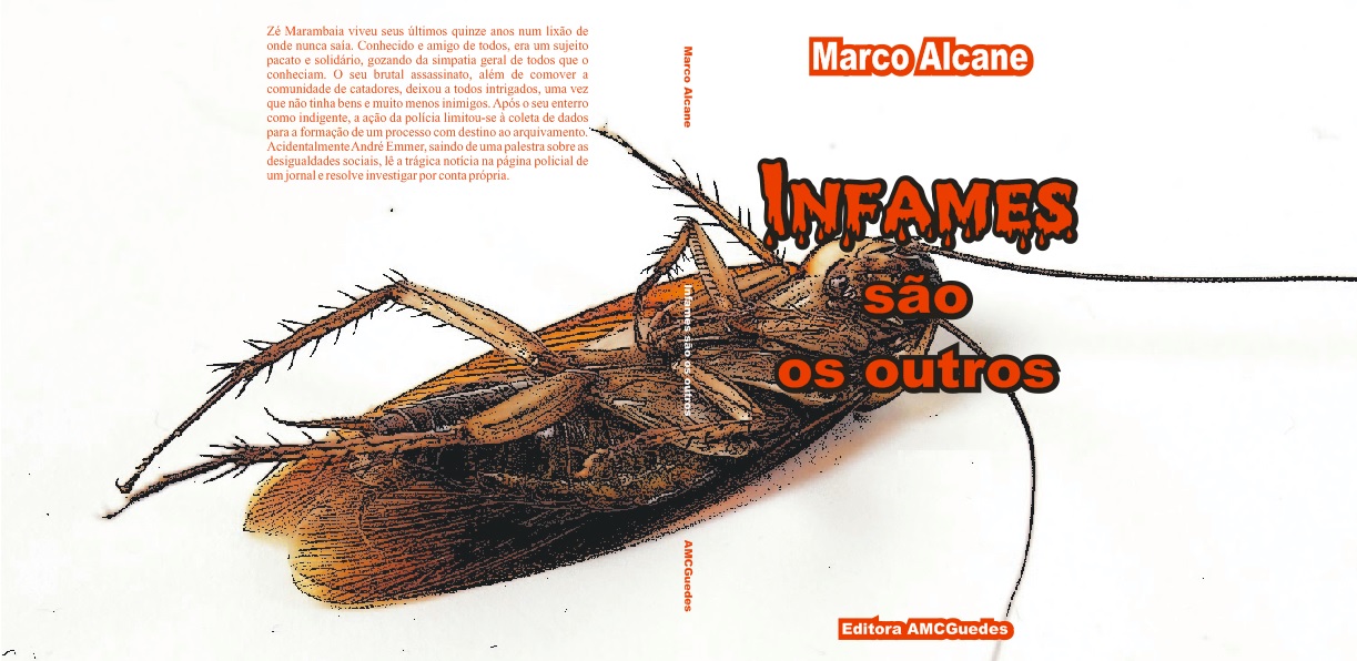 infames sao os outros