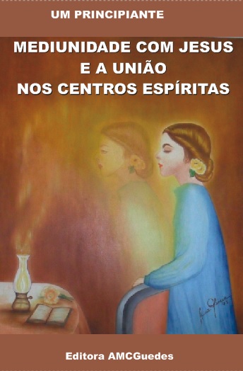 Mediunidade com Jesus