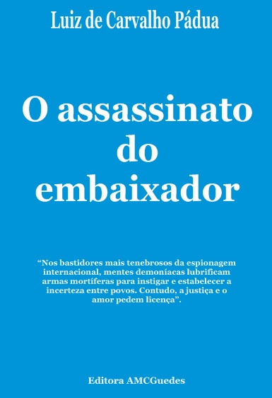 assassinato do emb