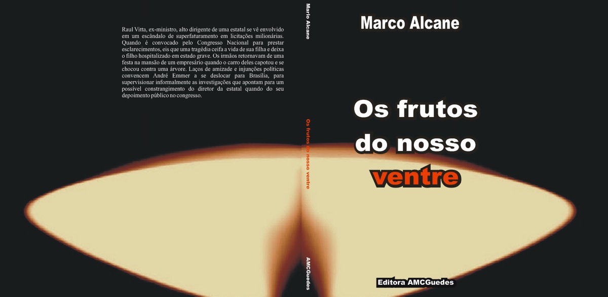 os frutos do nosso ventre