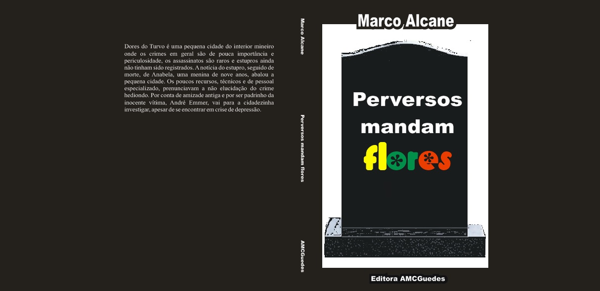 Pervesos mandam flores