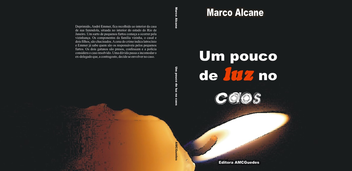 um pouco de luz no caos