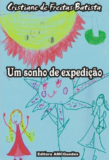 Um Sonho de ExpediÃ§Ã£o