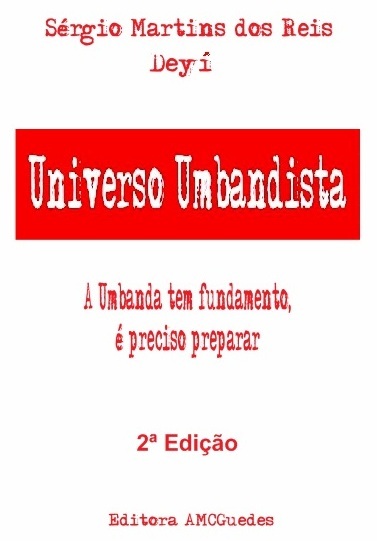 universo umbandista
